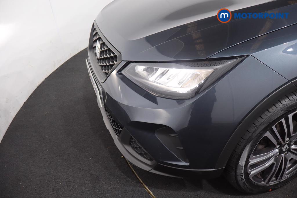Seat Arona Se Technology Automatic Petrol SUV - Stock Number (1600604) - 25th supplementary image