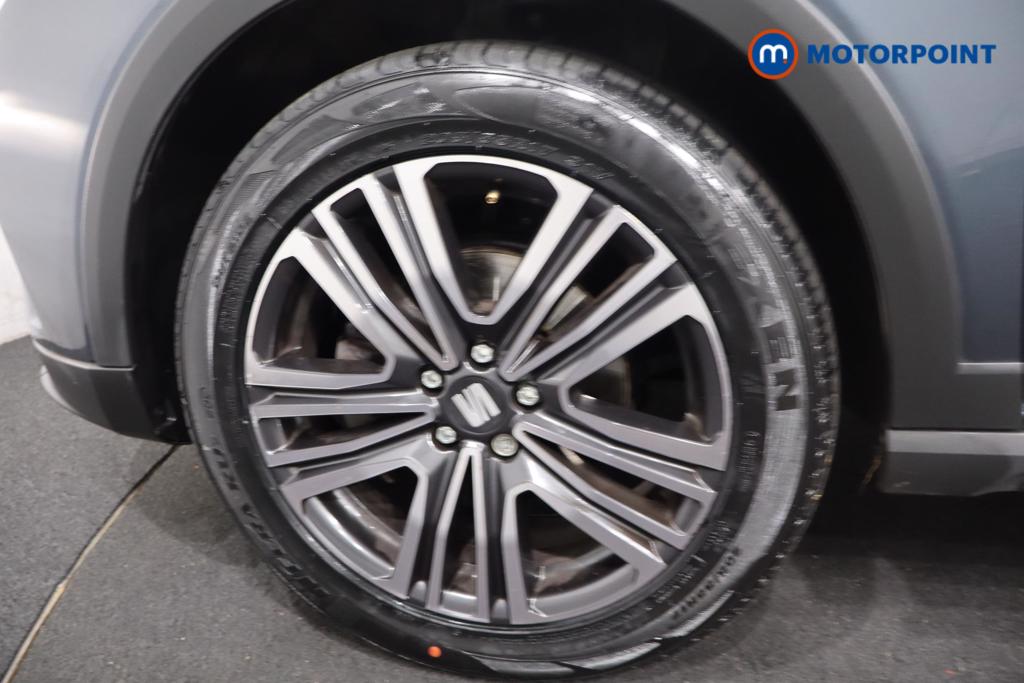 Seat Arona Se Technology Automatic Petrol SUV - Stock Number (1600604) - 26th supplementary image