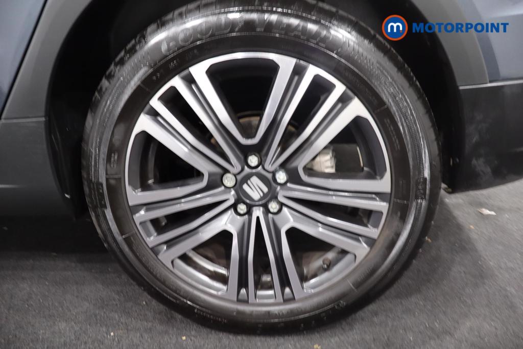 Seat Arona Se Technology Automatic Petrol SUV - Stock Number (1600604) - 27th supplementary image