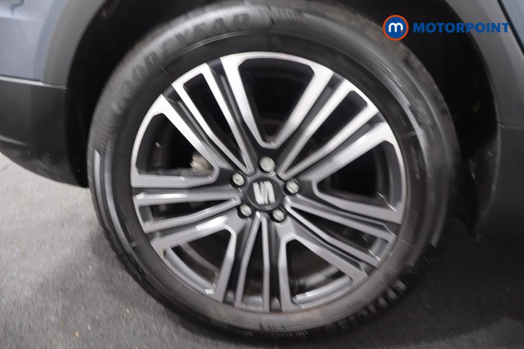 Seat Arona Se Technology Automatic Petrol SUV - Stock Number (1600604) - 28th supplementary image