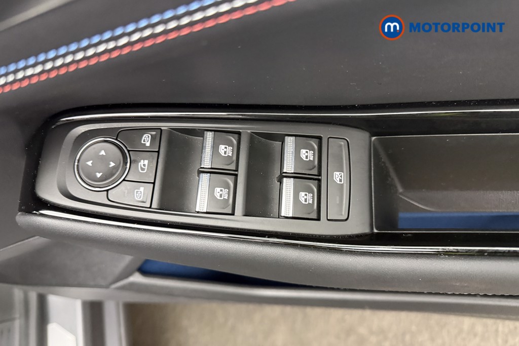 Renault Rafale Iconic Esprit Alpine Automatic Petrol-Electric Hybrid SUV - Stock Number (1600653) - 4th supplementary image