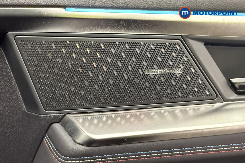 Renault Rafale Iconic Esprit Alpine Automatic Petrol-Electric Hybrid SUV - Stock Number (1600653) - 5th supplementary image