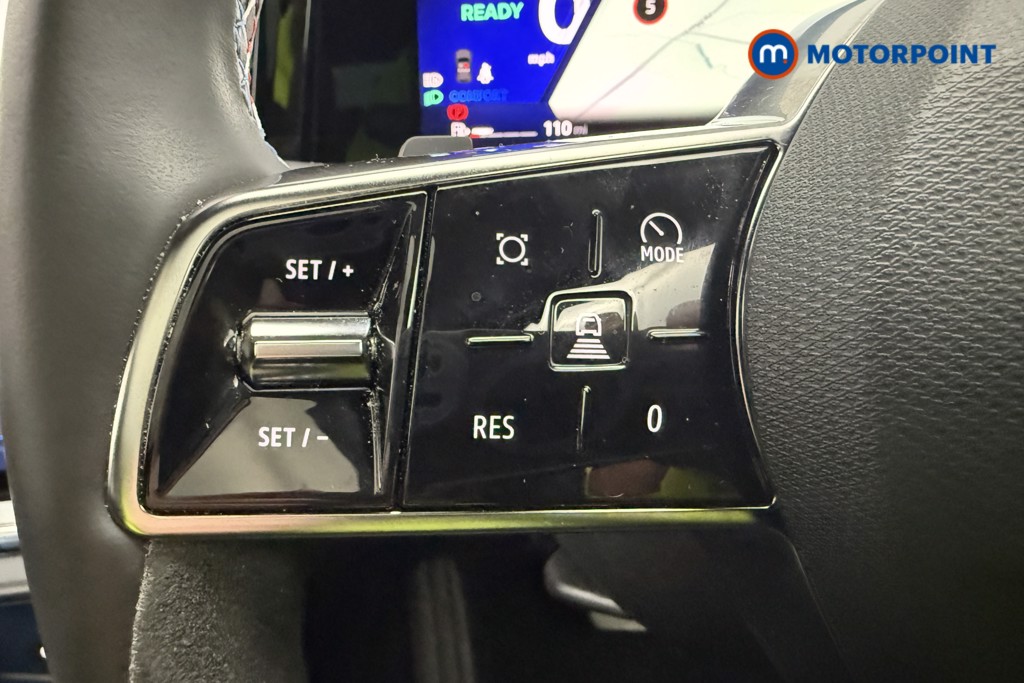 Renault Rafale Iconic Esprit Alpine Automatic Petrol-Electric Hybrid SUV - Stock Number (1600653) - 10th supplementary image