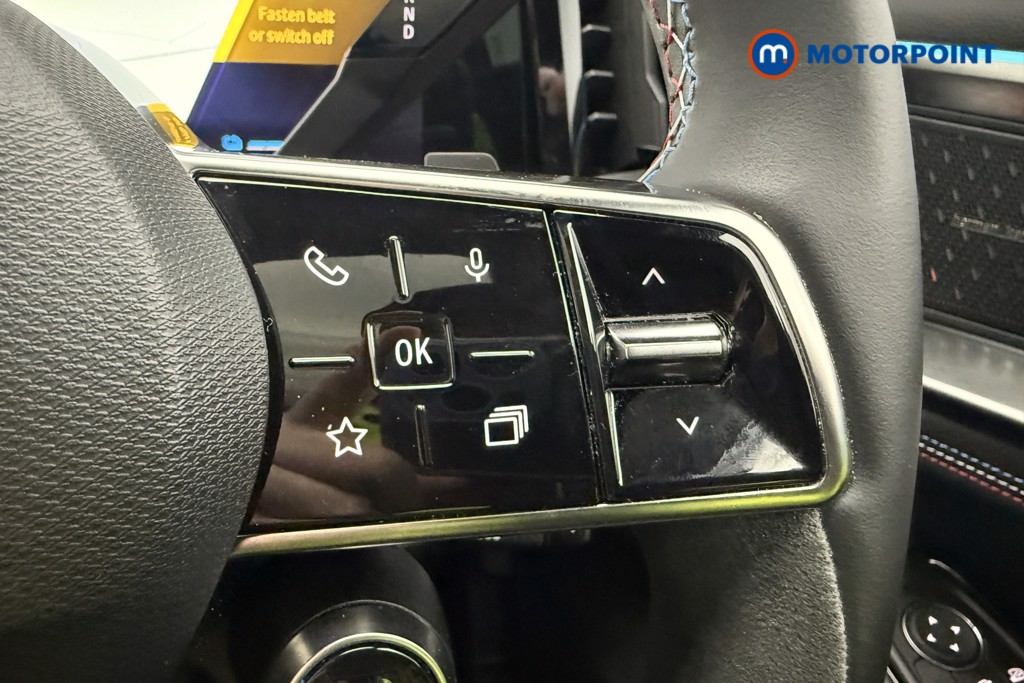 Renault Rafale Iconic Esprit Alpine Automatic Petrol-Electric Hybrid SUV - Stock Number (1600653) - 11th supplementary image