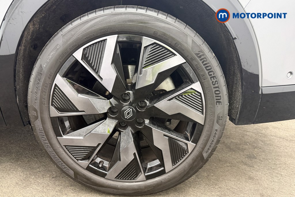 Renault Rafale Iconic Esprit Alpine Automatic Petrol-Electric Hybrid SUV - Stock Number (1600653) - 16th supplementary image