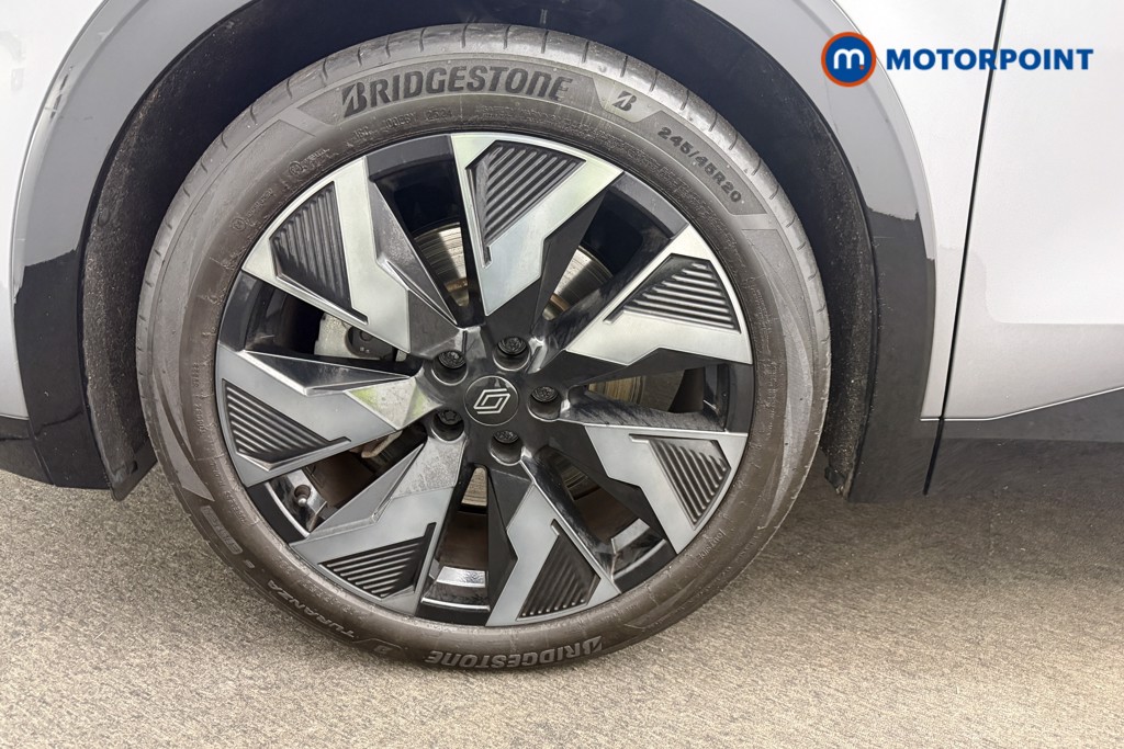 Renault Rafale Iconic Esprit Alpine Automatic Petrol-Electric Hybrid SUV - Stock Number (1600653) - 17th supplementary image