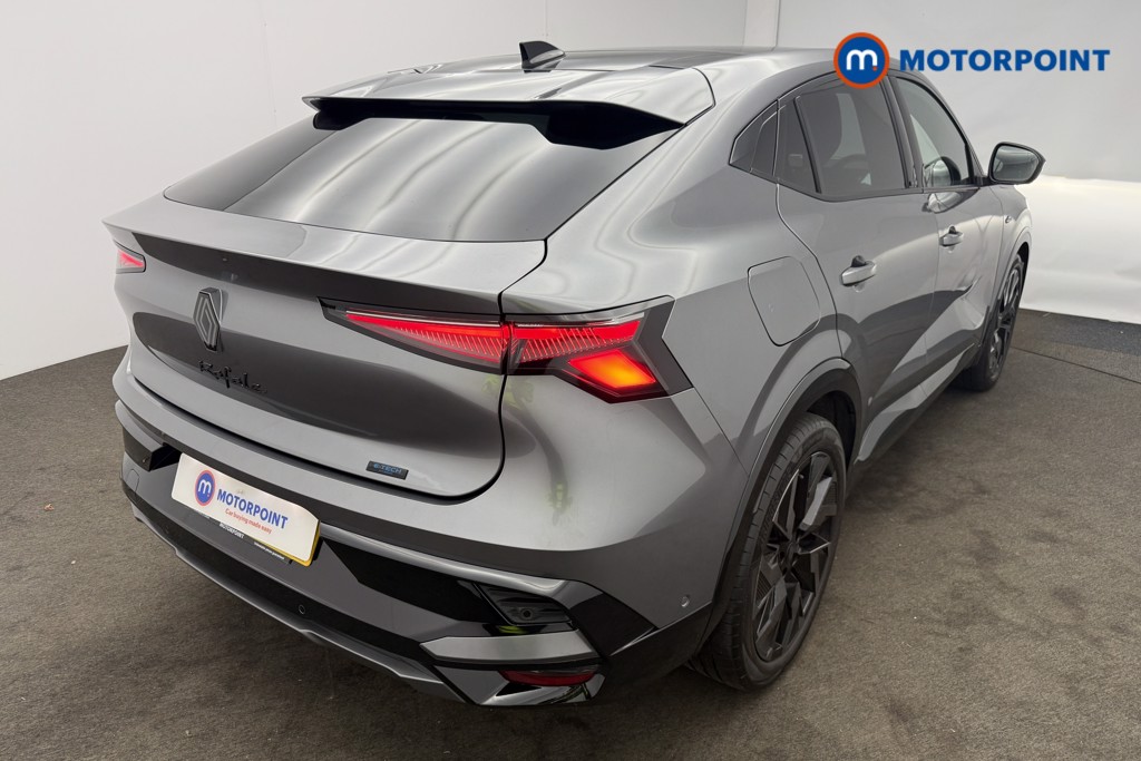 Renault Rafale Iconic Esprit Alpine Automatic Petrol-Electric Hybrid SUV - Stock Number (1600653) - 20th supplementary image