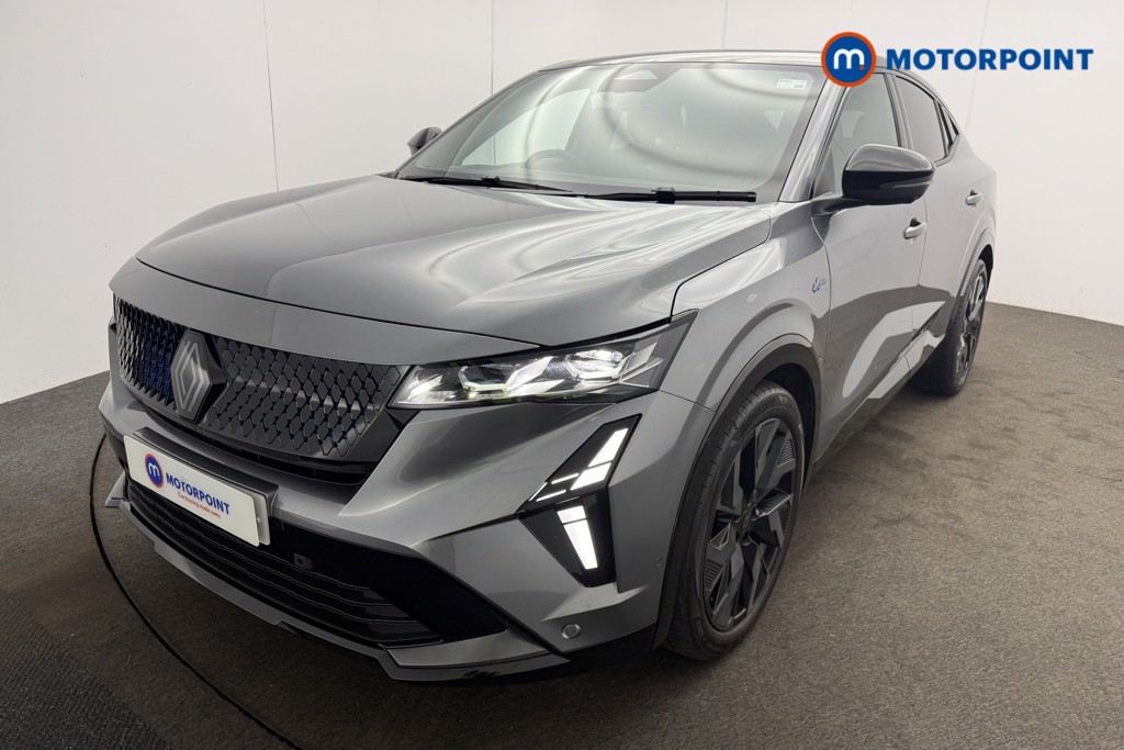 Renault Rafale Iconic Esprit Alpine Automatic Petrol-Electric Hybrid SUV - Stock Number (1600653) - 22nd supplementary image