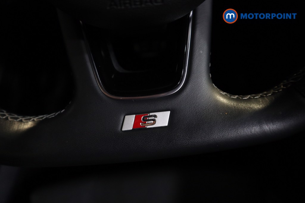 Audi A3 S Line Automatic Petrol Plug-In Hybrid Hatchback - Stock Number (1600697) - 5th supplementary image