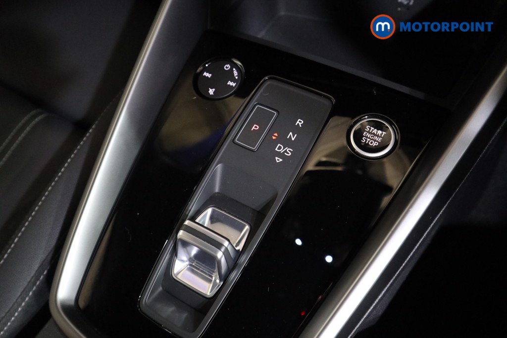 Audi A3 S Line Automatic Petrol Plug-In Hybrid Hatchback - Stock Number (1600697) - 9th supplementary image