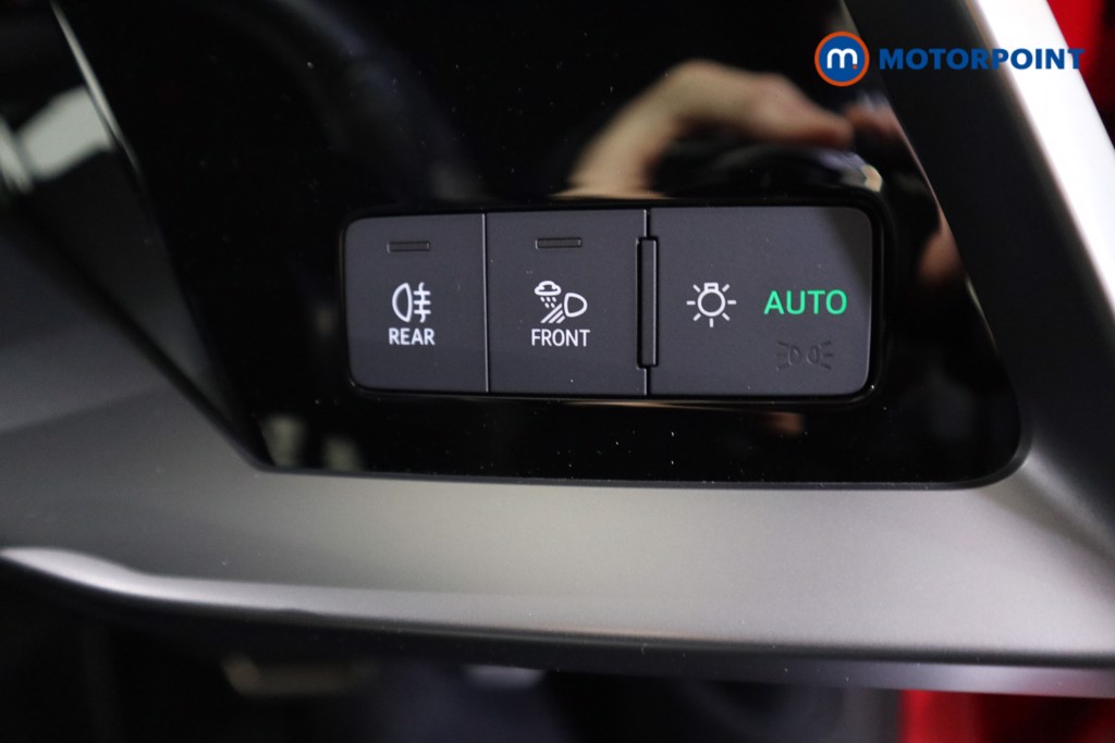 Audi A3 S Line Automatic Petrol Plug-In Hybrid Hatchback - Stock Number (1600697) - 10th supplementary image