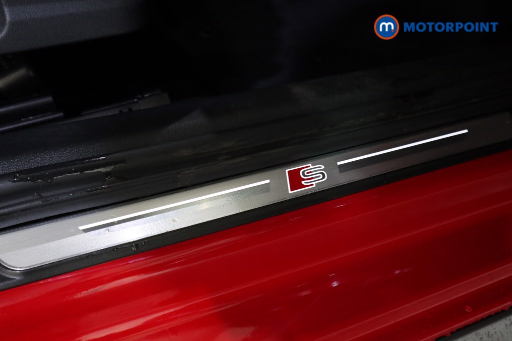 Audi A3 S Line Automatic Petrol Plug-In Hybrid Hatchback - Stock Number (1600697) - 14th supplementary image