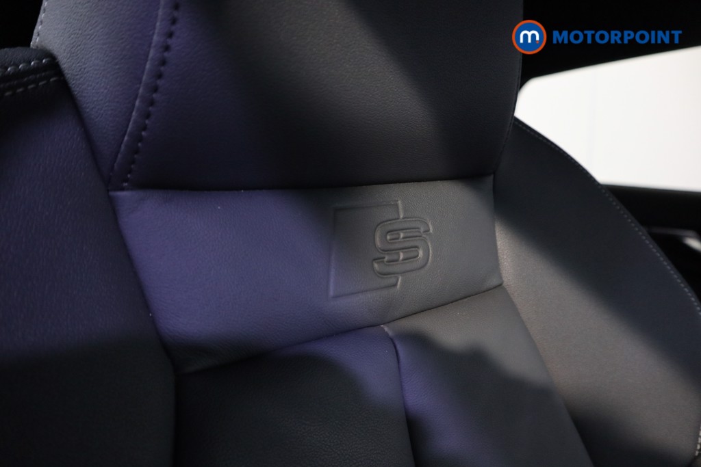 Audi A3 S Line Automatic Petrol Plug-In Hybrid Hatchback - Stock Number (1600697) - 16th supplementary image
