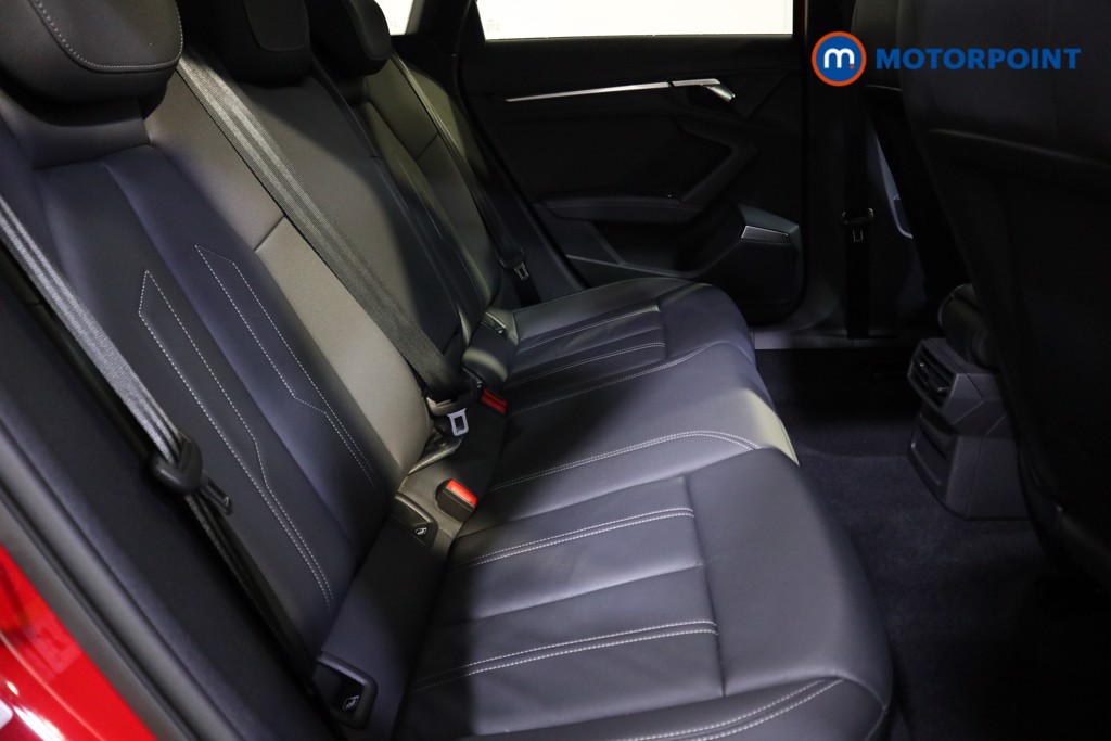 Audi A3 S Line Automatic Petrol Plug-In Hybrid Hatchback - Stock Number (1600697) - 17th supplementary image