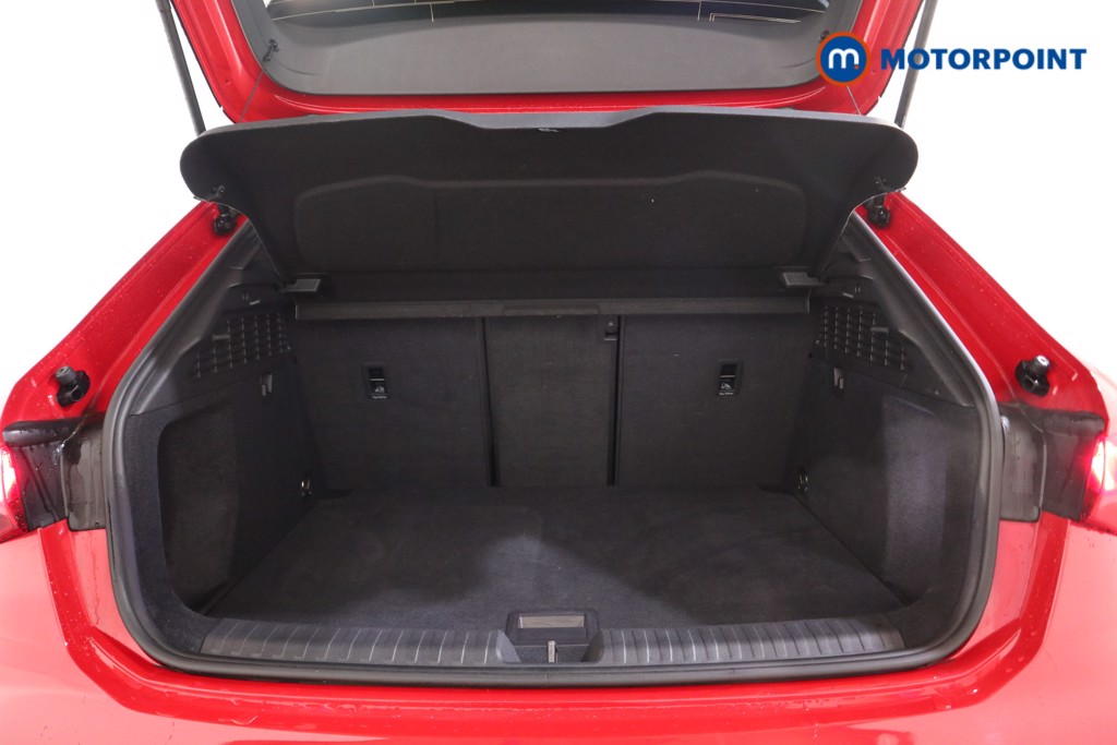 Audi A3 S Line Automatic Petrol Plug-In Hybrid Hatchback - Stock Number (1600697) - 20th supplementary image