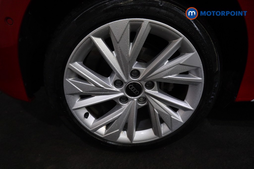 Audi A3 S Line Automatic Petrol Plug-In Hybrid Hatchback - Stock Number (1600697) - 21st supplementary image