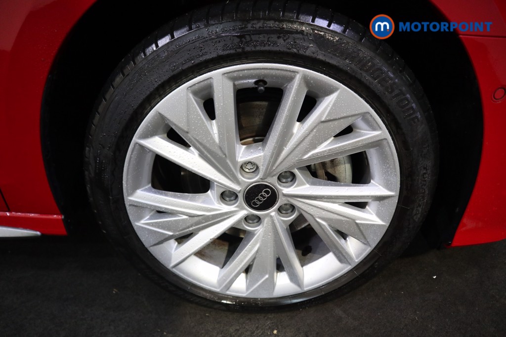 Audi A3 S Line Automatic Petrol Plug-In Hybrid Hatchback - Stock Number (1600697) - 22nd supplementary image