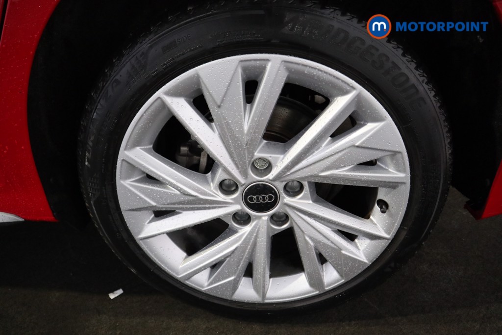 Audi A3 S Line Automatic Petrol Plug-In Hybrid Hatchback - Stock Number (1600697) - 24th supplementary image