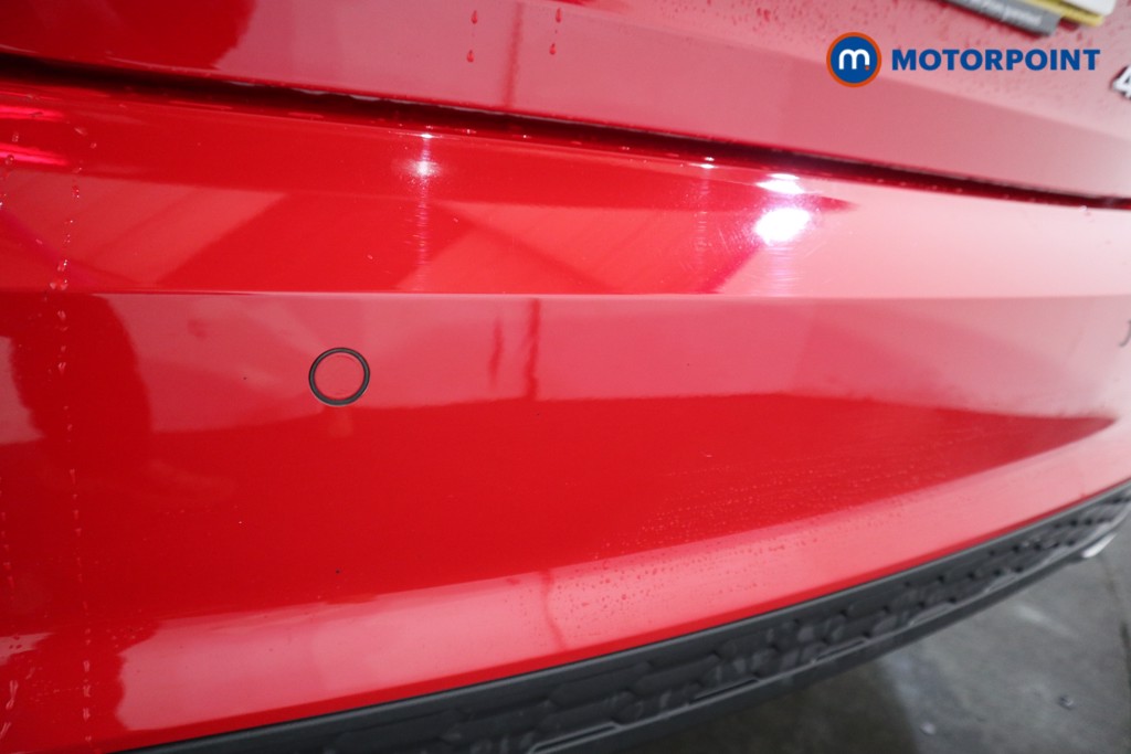 Audi A3 S Line Automatic Petrol Plug-In Hybrid Hatchback - Stock Number (1600697) - 25th supplementary image