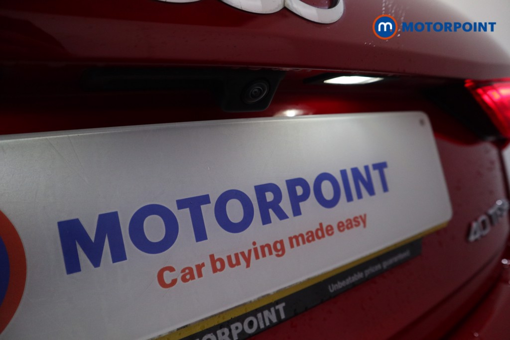 Audi A3 S Line Automatic Petrol Plug-In Hybrid Hatchback - Stock Number (1600697) - 26th supplementary image