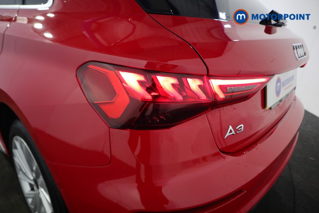 Audi A3 S Line Automatic Petrol Plug-In Hybrid Hatchback - Stock Number (1600697) - 27th supplementary image