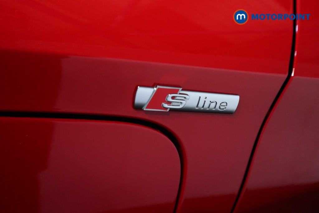 Audi A3 S Line Automatic Petrol Plug-In Hybrid Hatchback - Stock Number (1600697) - 32nd supplementary image