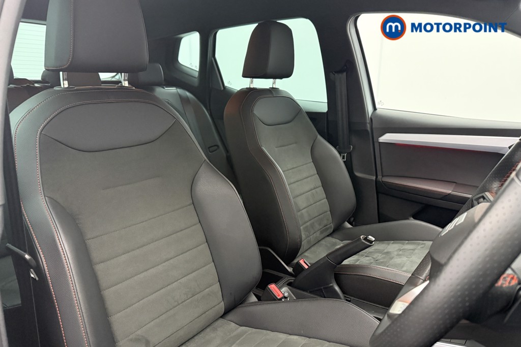 Seat Arona Fr Sport Automatic Petrol SUV - Stock Number (1600720) - 6th supplementary image