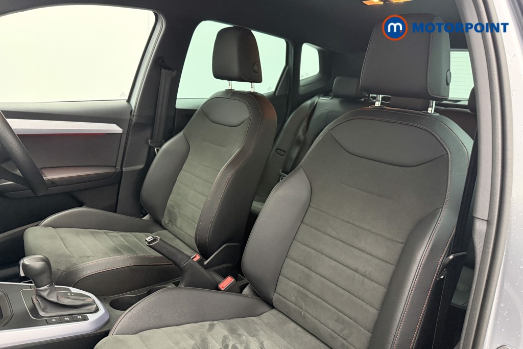 Seat Arona Fr Sport Automatic Petrol SUV - Stock Number (1600720) - 7th supplementary image