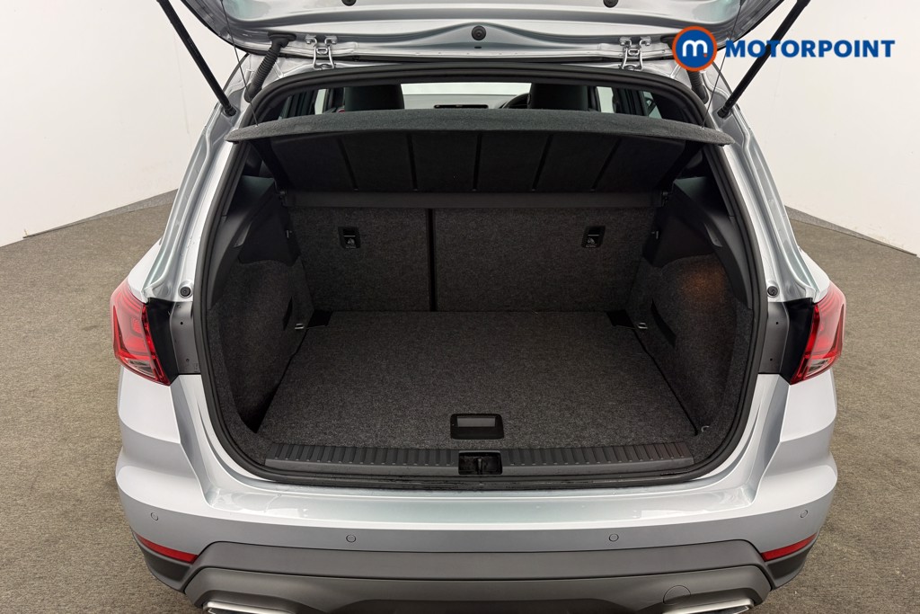Seat Arona Fr Sport Automatic Petrol SUV - Stock Number (1600720) - 11th supplementary image