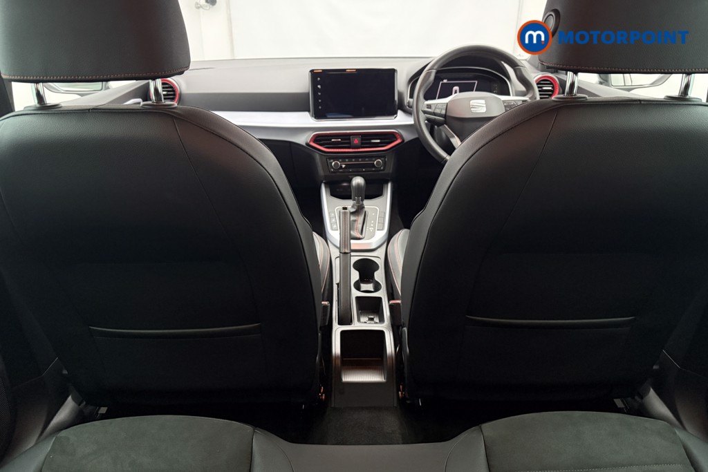 Seat Arona Fr Sport Automatic Petrol SUV - Stock Number (1600720) - 12th supplementary image