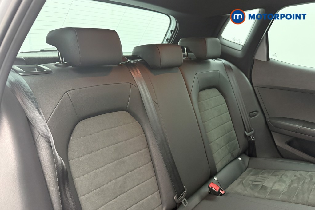 Seat Arona Fr Sport Automatic Petrol SUV - Stock Number (1600720) - 13th supplementary image
