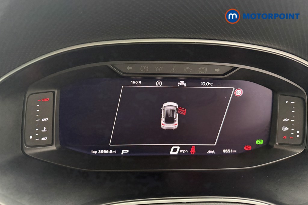 Seat Arona Fr Sport Automatic Petrol SUV - Stock Number (1600720) - 16th supplementary image