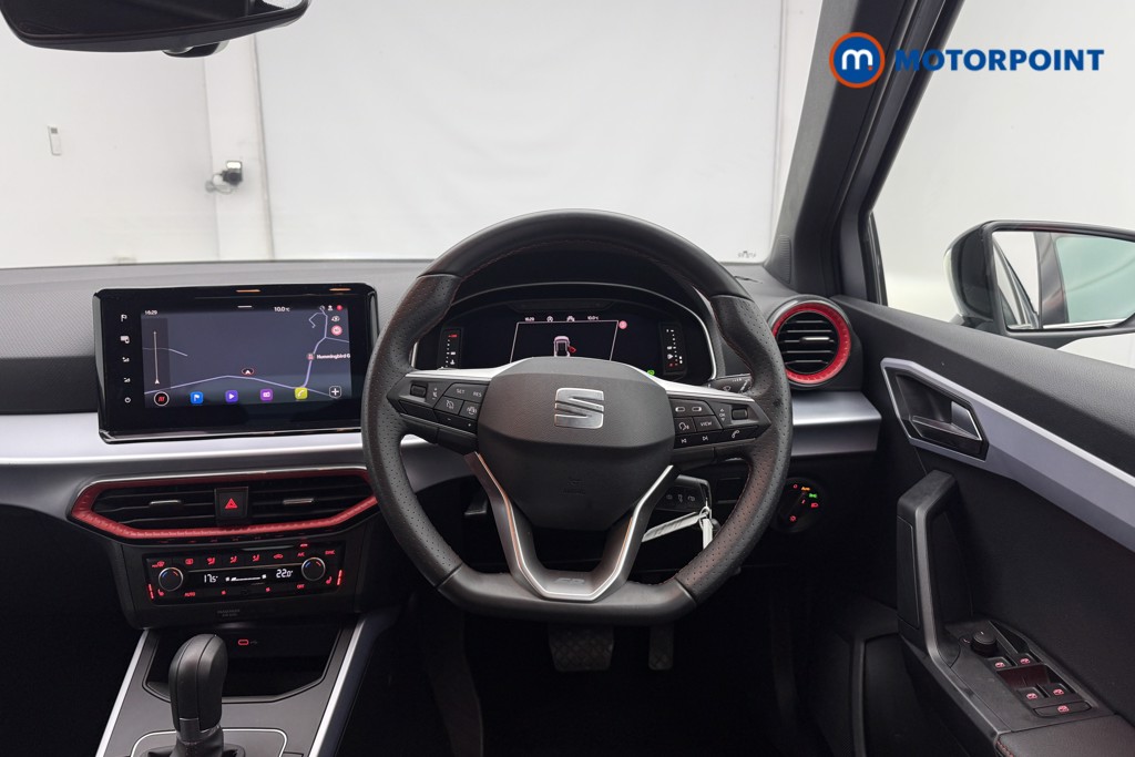 Seat Arona Fr Sport Automatic Petrol SUV - Stock Number (1600720) - 19th supplementary image