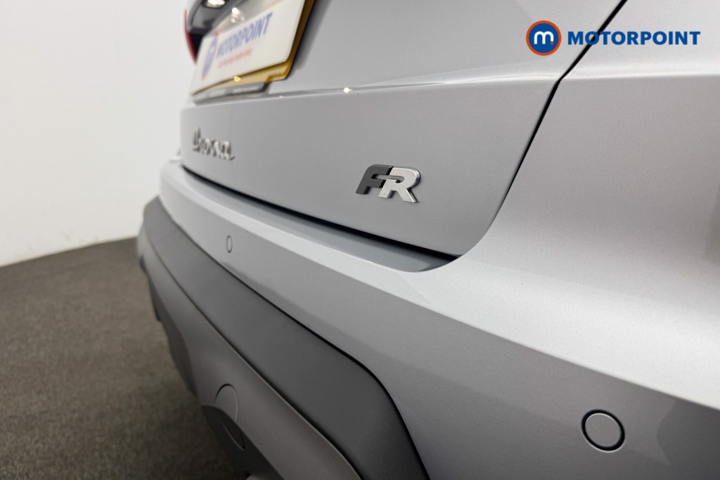 Seat Arona Fr Sport Automatic Petrol SUV - Stock Number (1600720) - 21st supplementary image