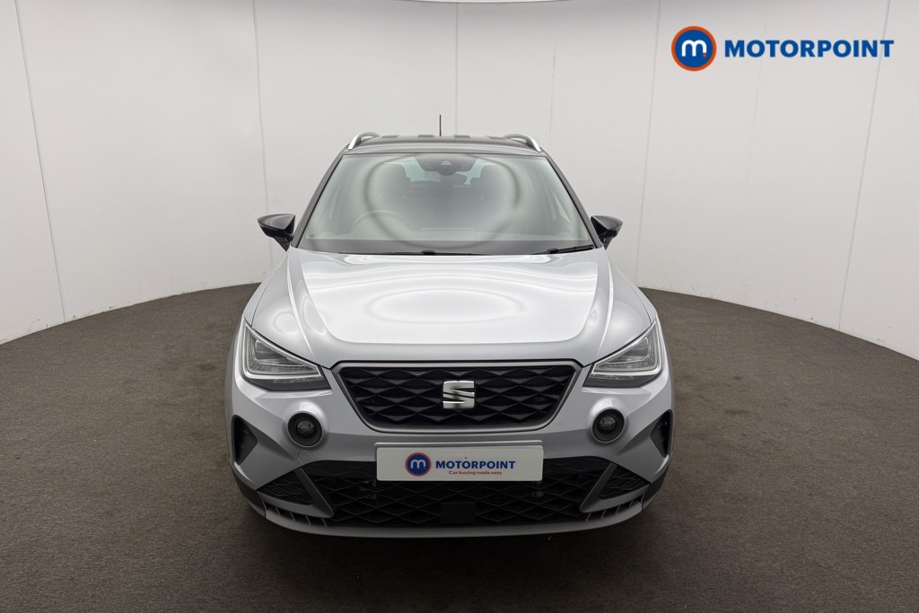 Seat Arona Fr Sport Automatic Petrol SUV - Stock Number (1600720) - 23rd supplementary image