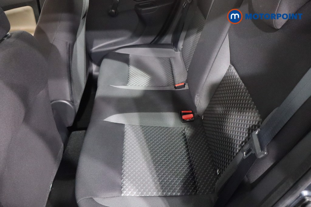 Nissan Micra Acenta Automatic Petrol Hatchback - Stock Number (1600738) - 5th supplementary image