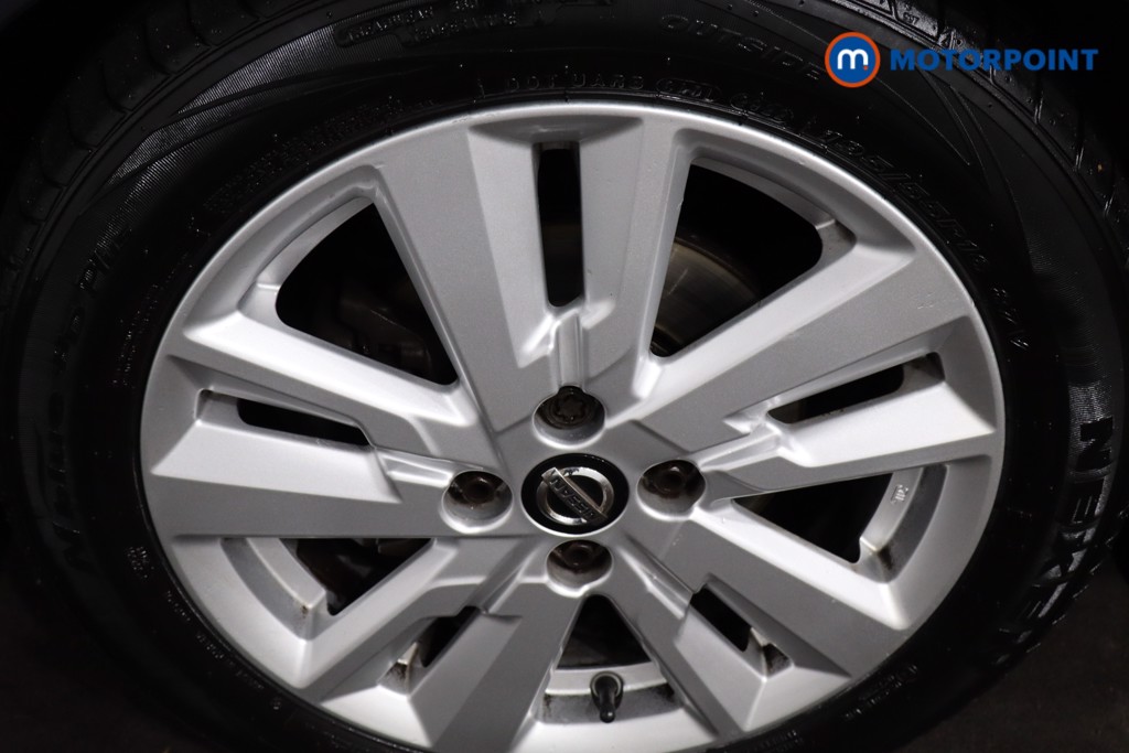 Nissan Micra Acenta Automatic Petrol Hatchback - Stock Number (1600738) - 11th supplementary image