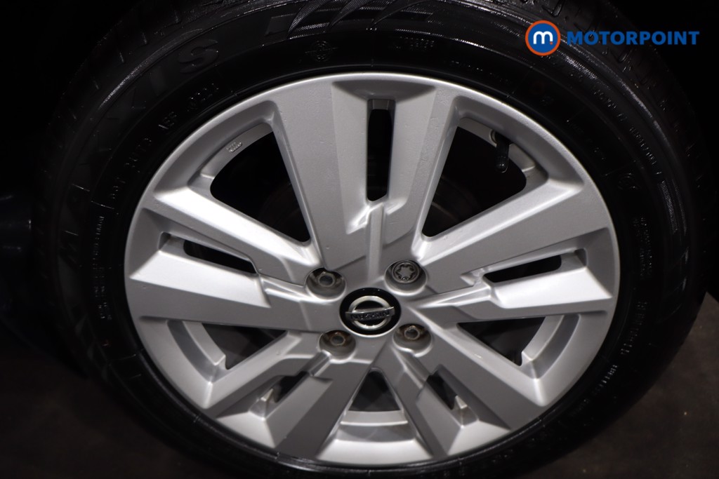 Nissan Micra Acenta Automatic Petrol Hatchback - Stock Number (1600738) - 12th supplementary image