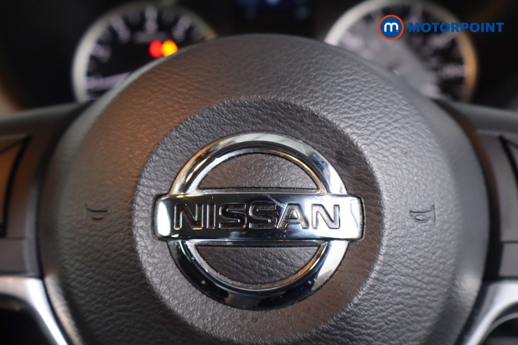 Nissan Micra Acenta Automatic Petrol Hatchback - Stock Number (1600738) - 14th supplementary image