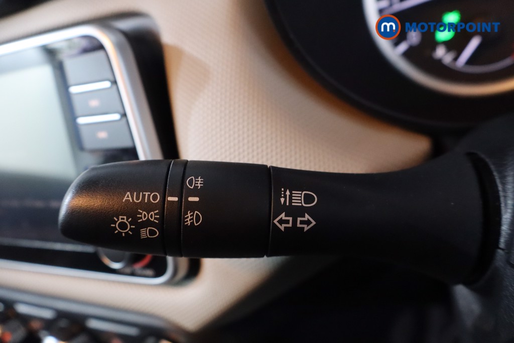 Nissan Micra Acenta Automatic Petrol Hatchback - Stock Number (1600738) - 15th supplementary image