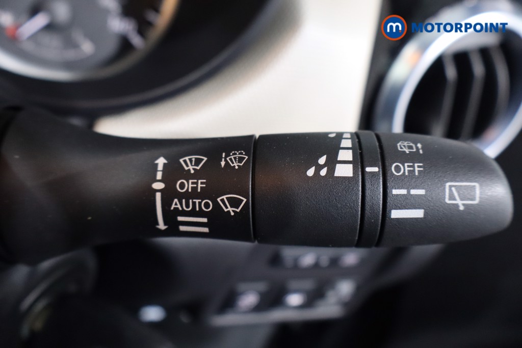 Nissan Micra Acenta Automatic Petrol Hatchback - Stock Number (1600738) - 16th supplementary image