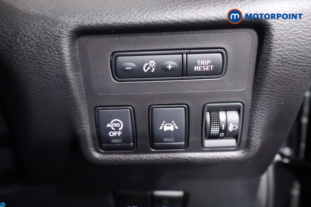 Nissan Micra Acenta Automatic Petrol Hatchback - Stock Number (1600738) - 17th supplementary image