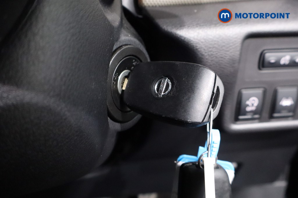 Nissan Micra Acenta Automatic Petrol Hatchback - Stock Number (1600738) - 18th supplementary image