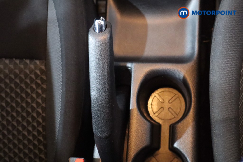 Nissan Micra Acenta Automatic Petrol Hatchback - Stock Number (1600738) - 21st supplementary image