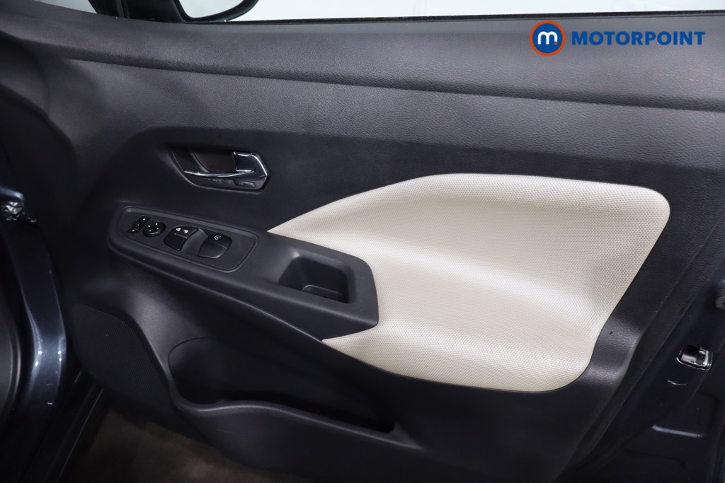 Nissan Micra Acenta Automatic Petrol Hatchback - Stock Number (1600738) - 25th supplementary image