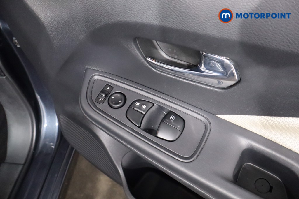 Nissan Micra Acenta Automatic Petrol Hatchback - Stock Number (1600738) - 26th supplementary image