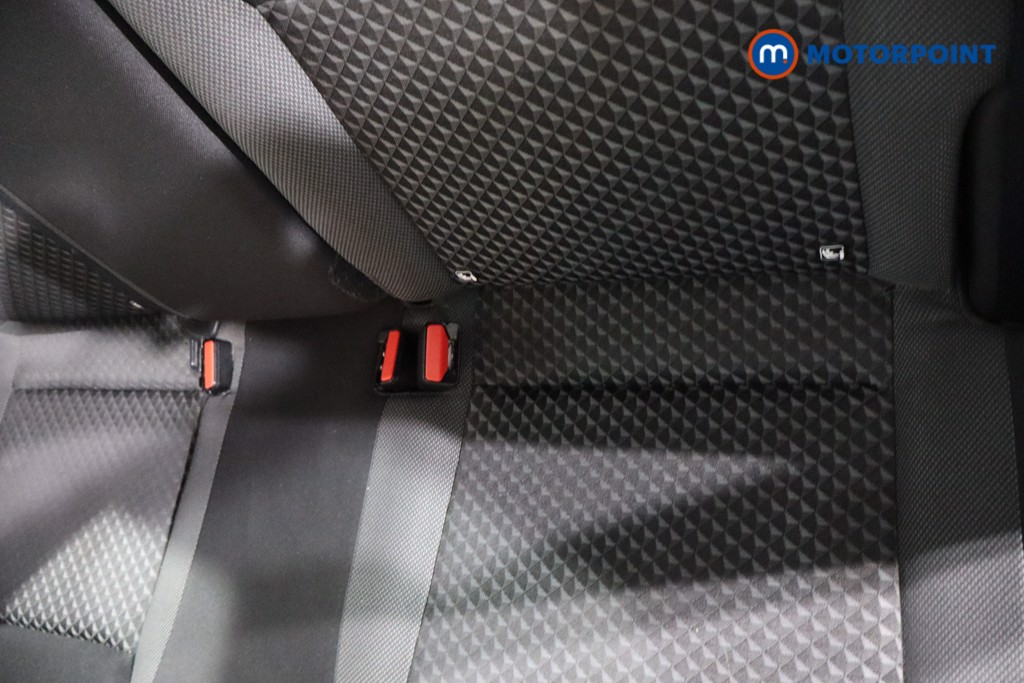 Nissan Micra Acenta Automatic Petrol Hatchback - Stock Number (1600738) - 27th supplementary image