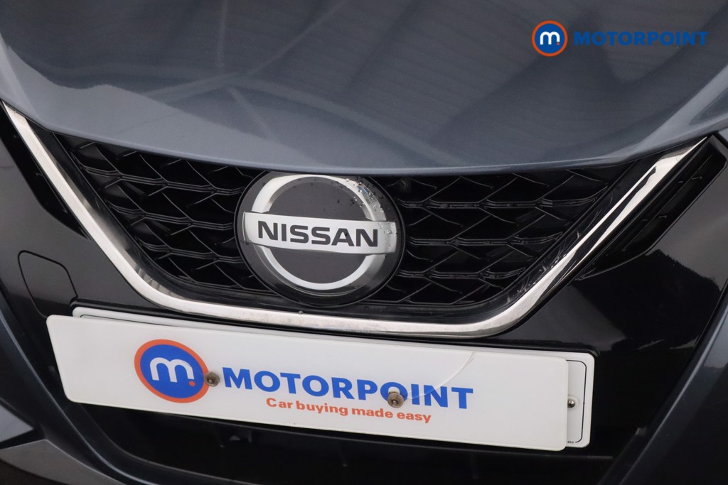 Nissan Micra Acenta Automatic Petrol Hatchback - Stock Number (1600738) - 30th supplementary image