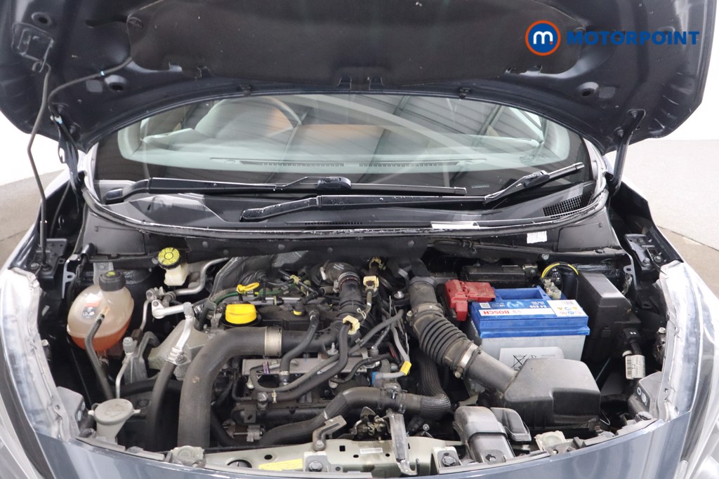 Nissan Micra Acenta Automatic Petrol Hatchback - Stock Number (1600738) - 33rd supplementary image