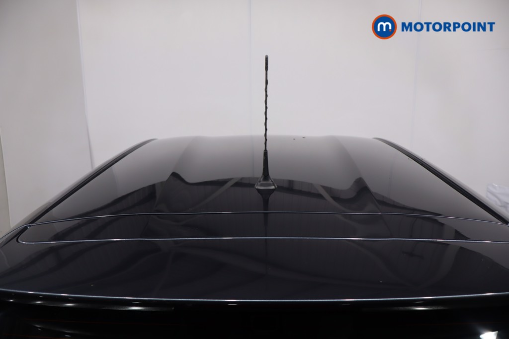 Nissan Micra Acenta Automatic Petrol Hatchback - Stock Number (1600738) - 34th supplementary image